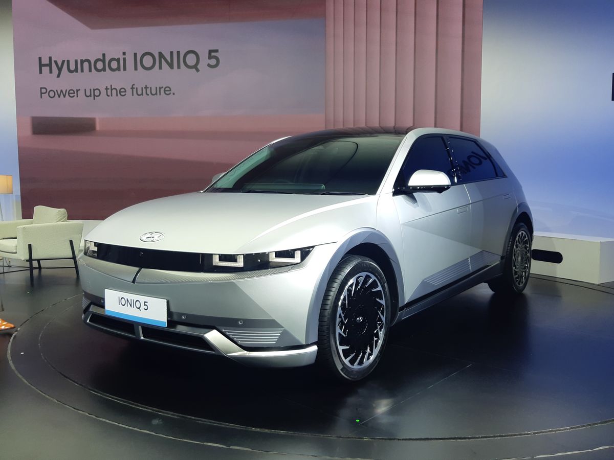 IONIQ 5 2024