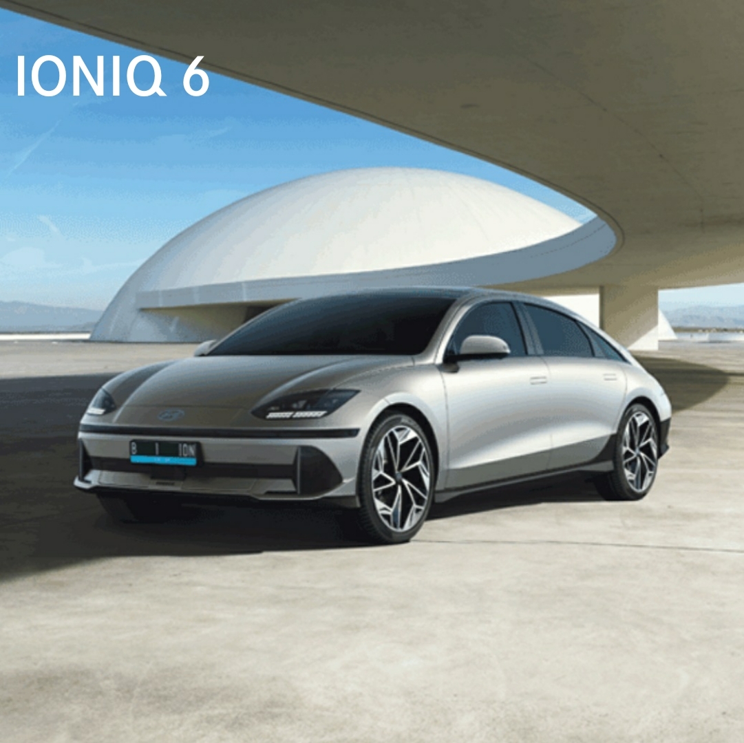 IONIQ 6 2024